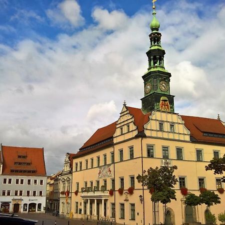 Apartments Smag Barbiergasse Pirna Luaran gambar