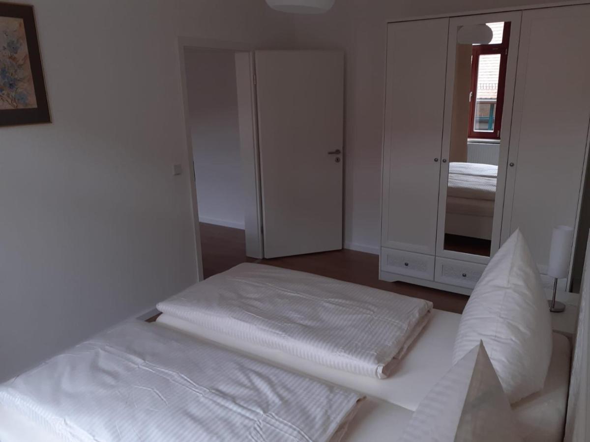 Apartments Smag Barbiergasse Pirna Luaran gambar