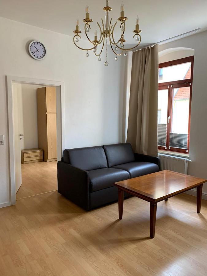Apartments Smag Barbiergasse Pirna Luaran gambar