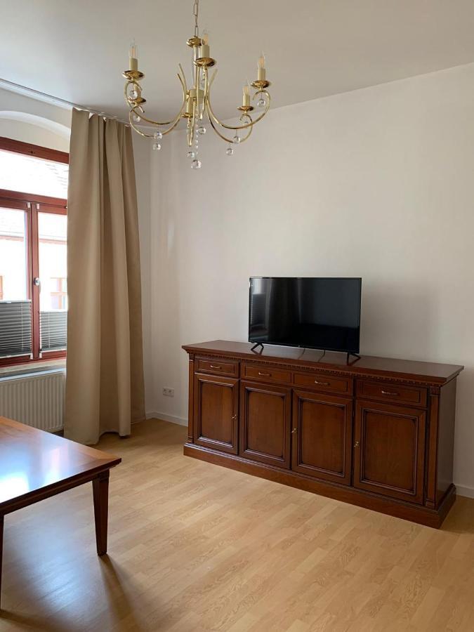 Apartments Smag Barbiergasse Pirna Luaran gambar