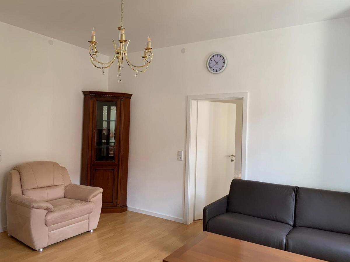 Apartments Smag Barbiergasse Pirna Luaran gambar