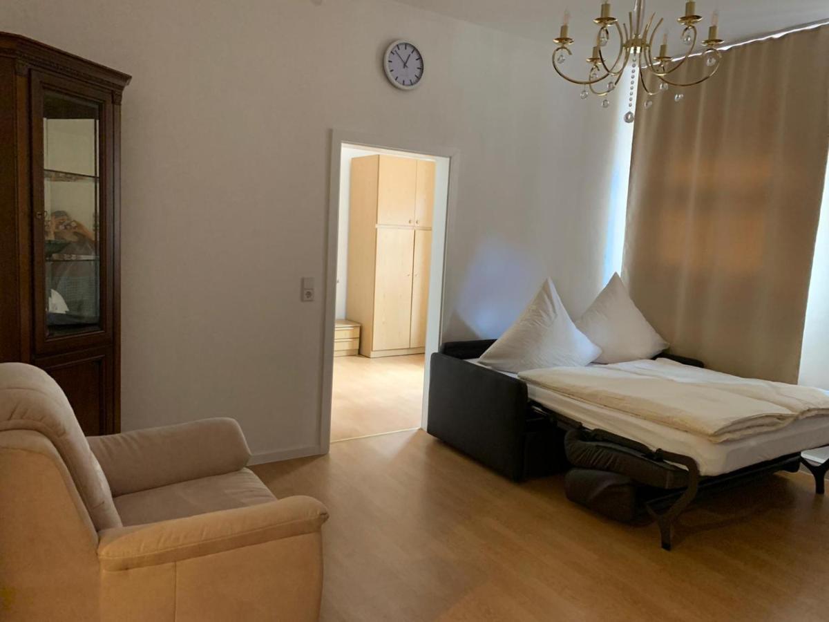 Apartments Smag Barbiergasse Pirna Luaran gambar