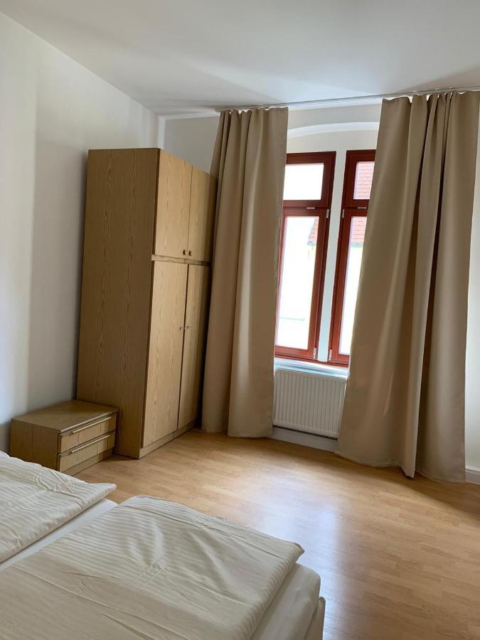 Apartments Smag Barbiergasse Pirna Luaran gambar