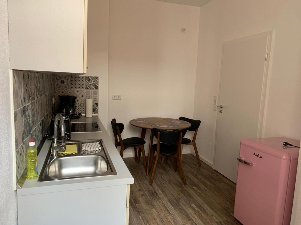 Apartments Smag Barbiergasse Pirna Luaran gambar