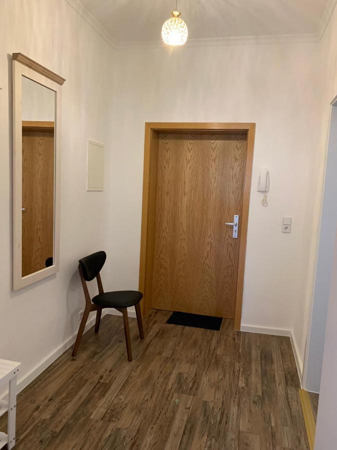 Apartments Smag Barbiergasse Pirna Luaran gambar