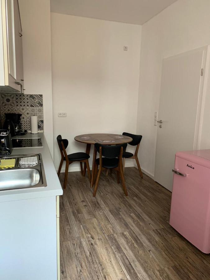 Apartments Smag Barbiergasse Pirna Luaran gambar