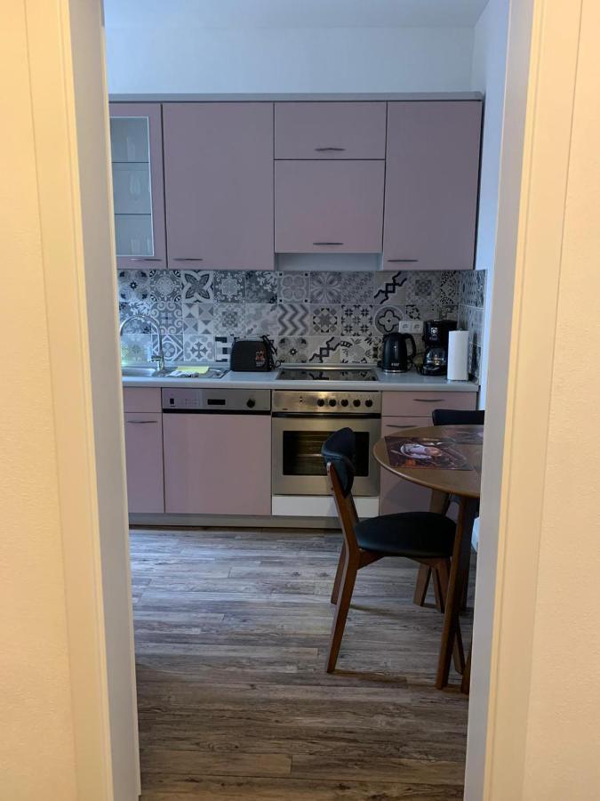 Apartments Smag Barbiergasse Pirna Luaran gambar