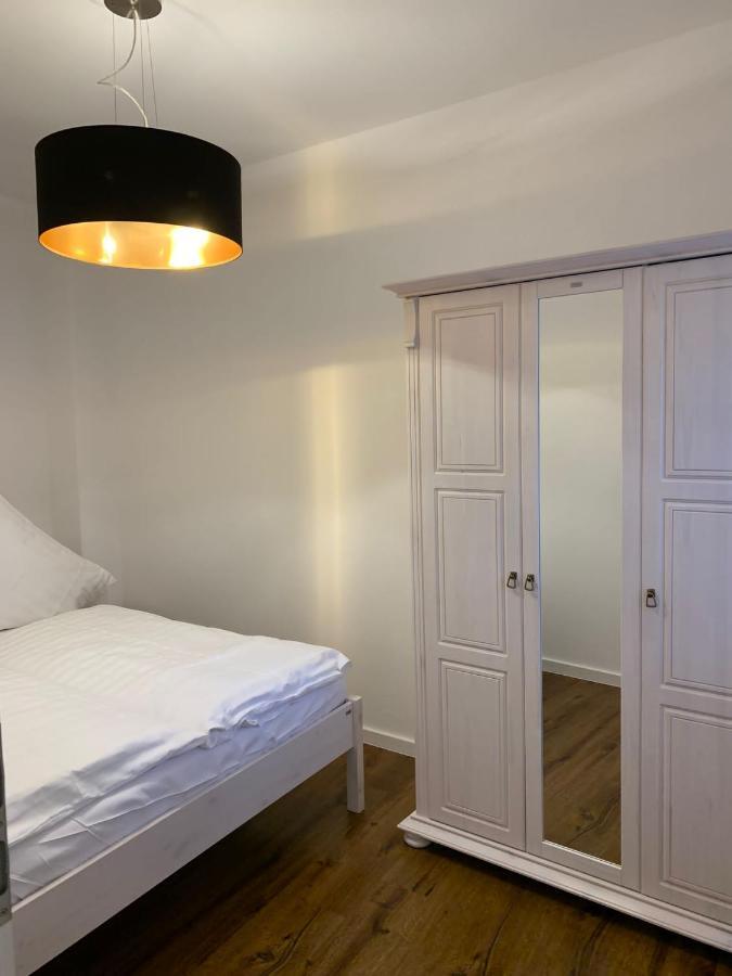 Apartments Smag Barbiergasse Pirna Luaran gambar