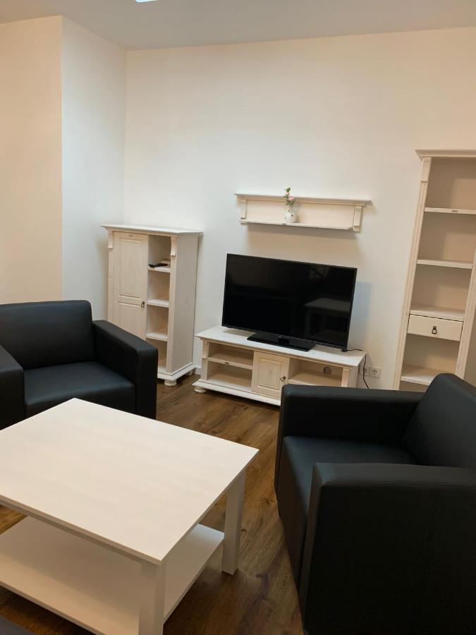 Apartments Smag Barbiergasse Pirna Luaran gambar