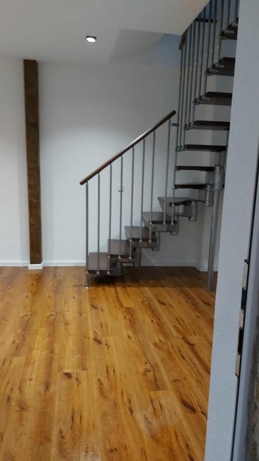 Apartments Smag Barbiergasse Pirna Luaran gambar