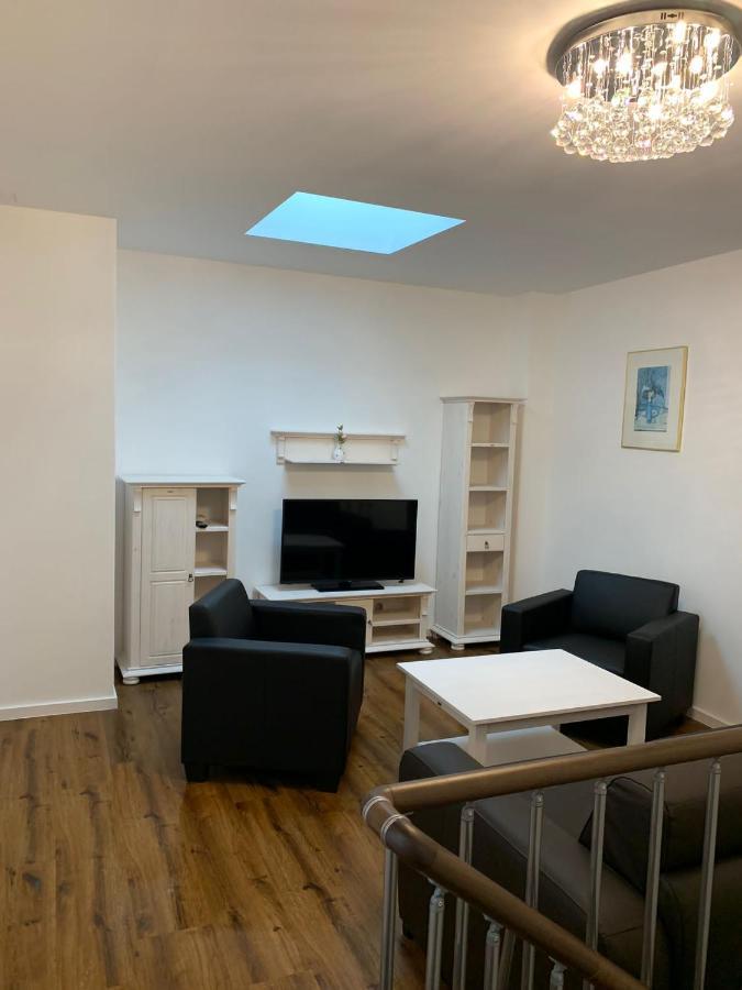 Apartments Smag Barbiergasse Pirna Luaran gambar