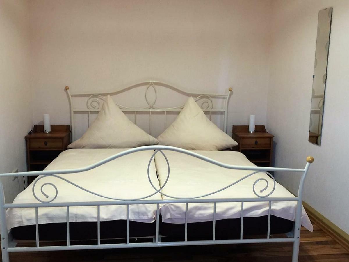 Apartments Smag Barbiergasse Pirna Luaran gambar