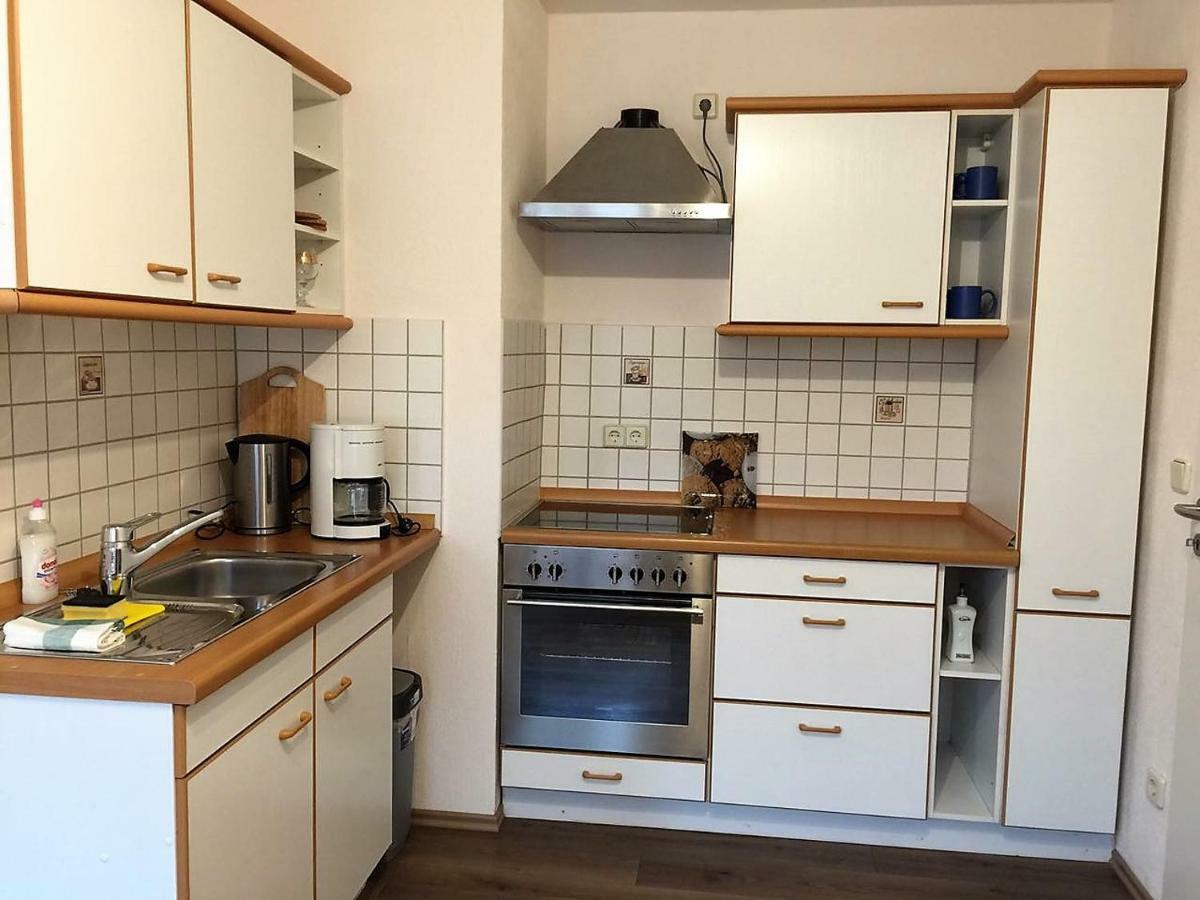 Apartments Smag Barbiergasse Pirna Luaran gambar