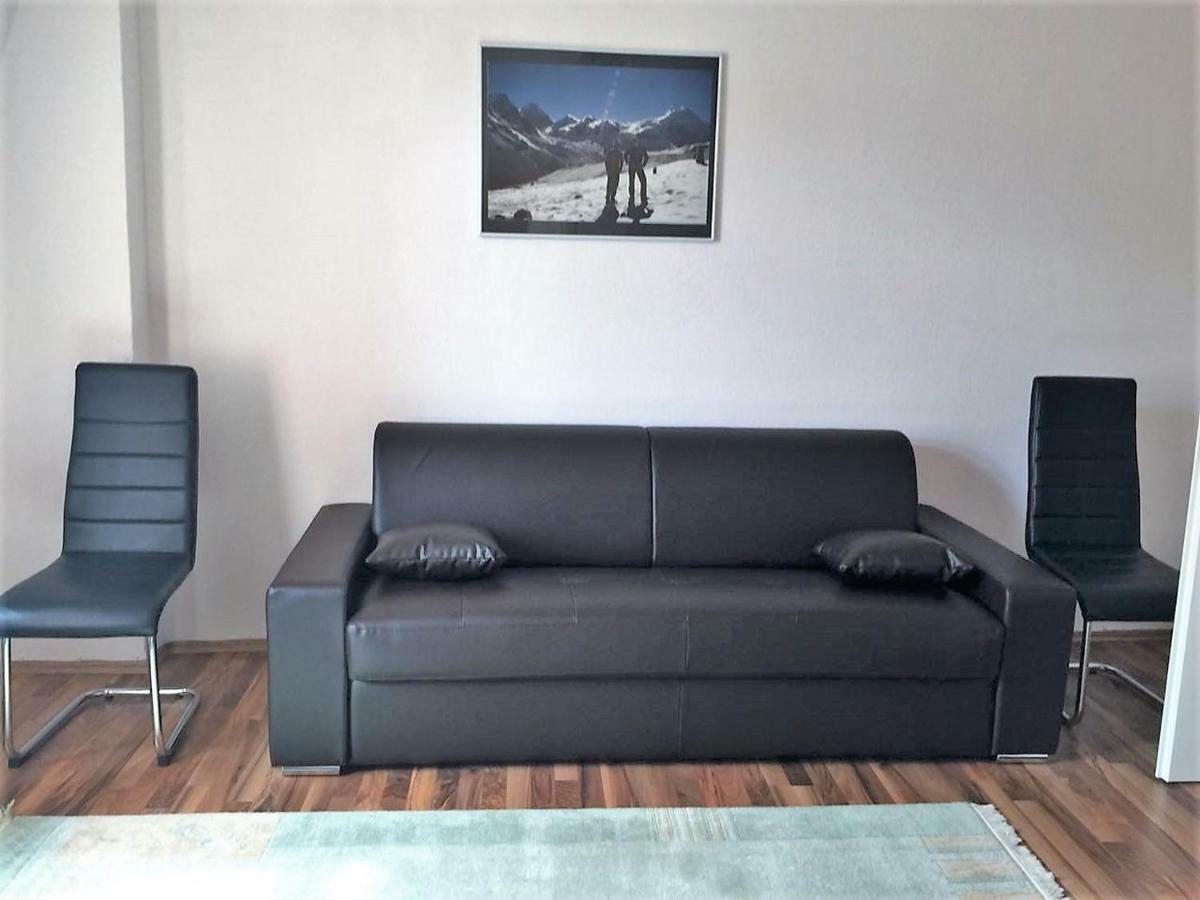 Apartments Smag Barbiergasse Pirna Luaran gambar