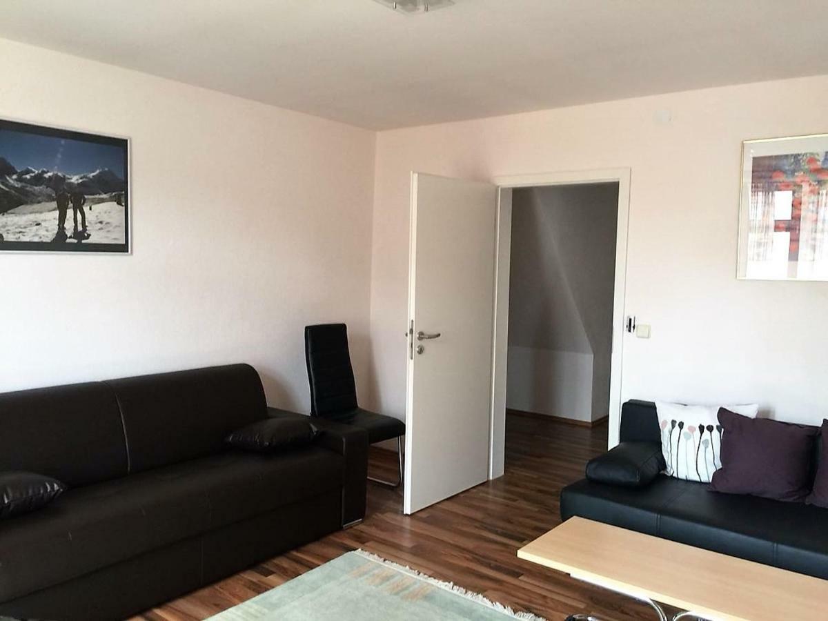Apartments Smag Barbiergasse Pirna Luaran gambar