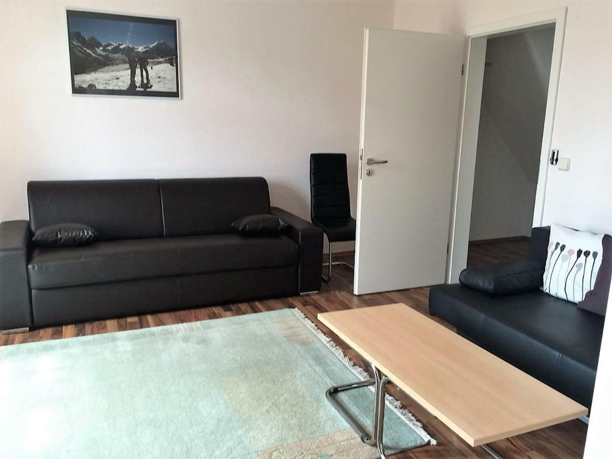 Apartments Smag Barbiergasse Pirna Luaran gambar