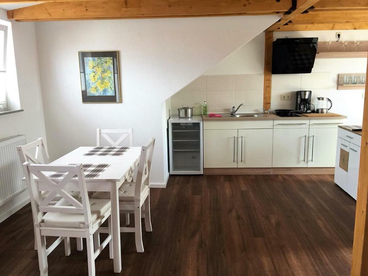 Apartments Smag Barbiergasse Pirna Luaran gambar