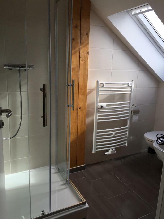 Apartments Smag Barbiergasse Pirna Luaran gambar