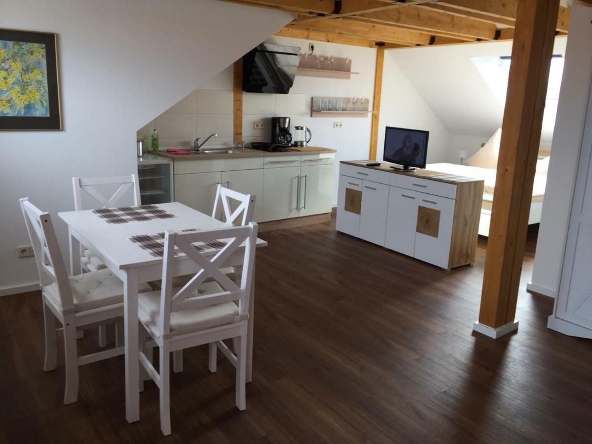 Apartments Smag Barbiergasse Pirna Luaran gambar