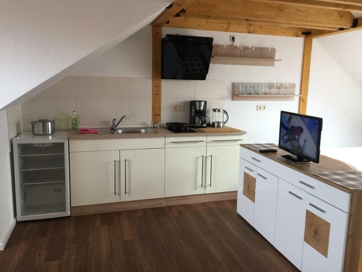 Apartments Smag Barbiergasse Pirna Luaran gambar