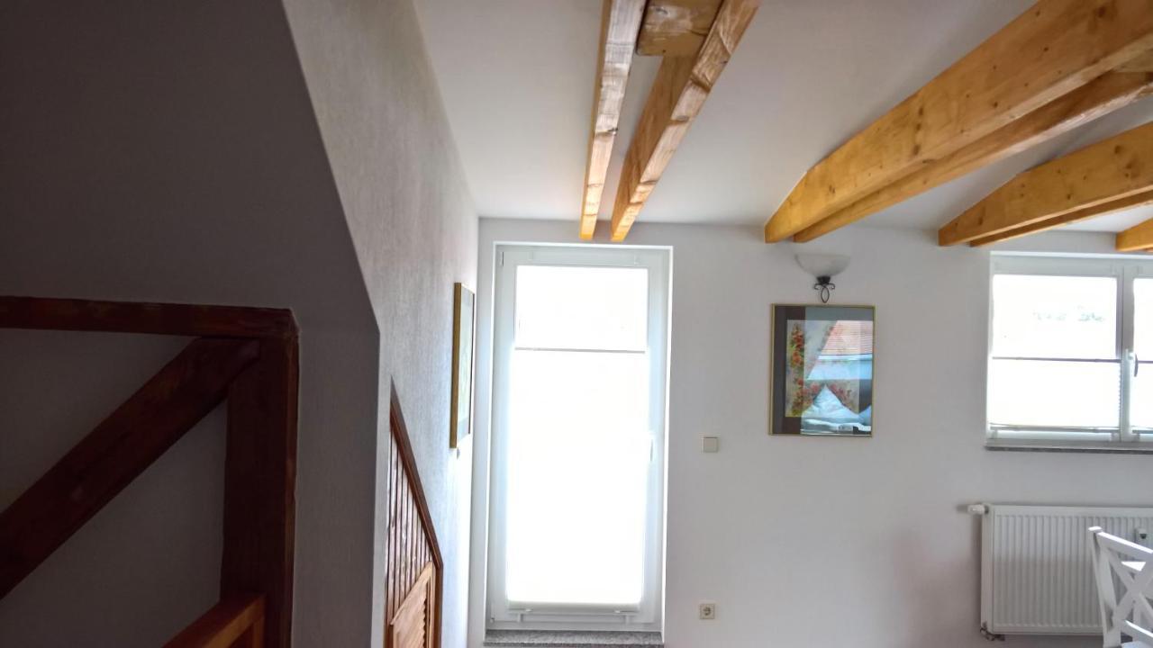 Apartments Smag Barbiergasse Pirna Luaran gambar